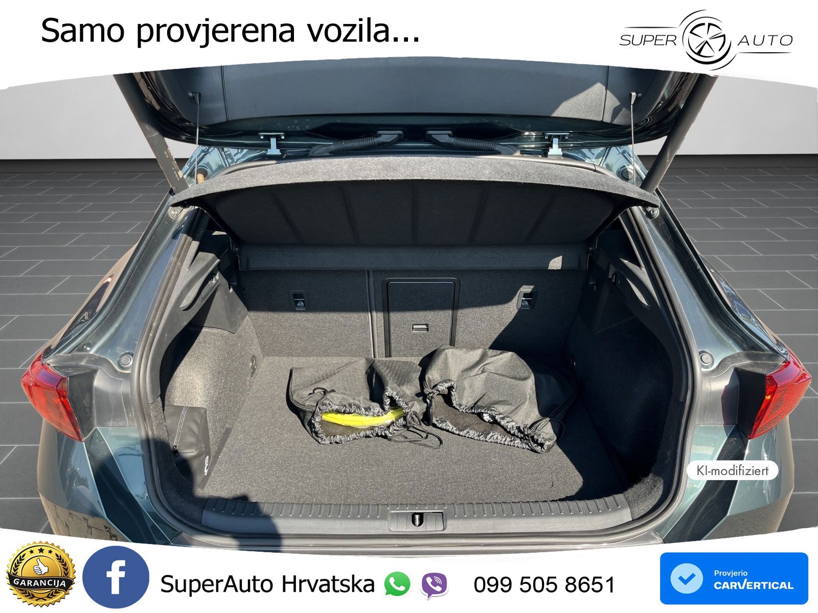 Cupra Formentor 1.4 TSI (245 KS) e-Hybrid DSG VZ LED+GR SJED+ACC