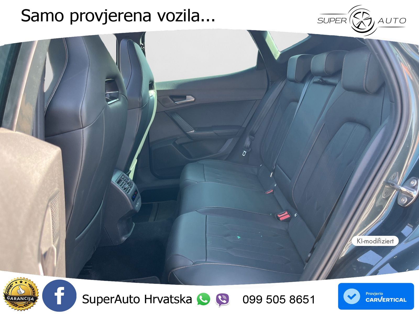 Cupra Formentor 1.4 TSI (245 KS) e-Hybrid DSG VZ LED+GR SJED+ACC