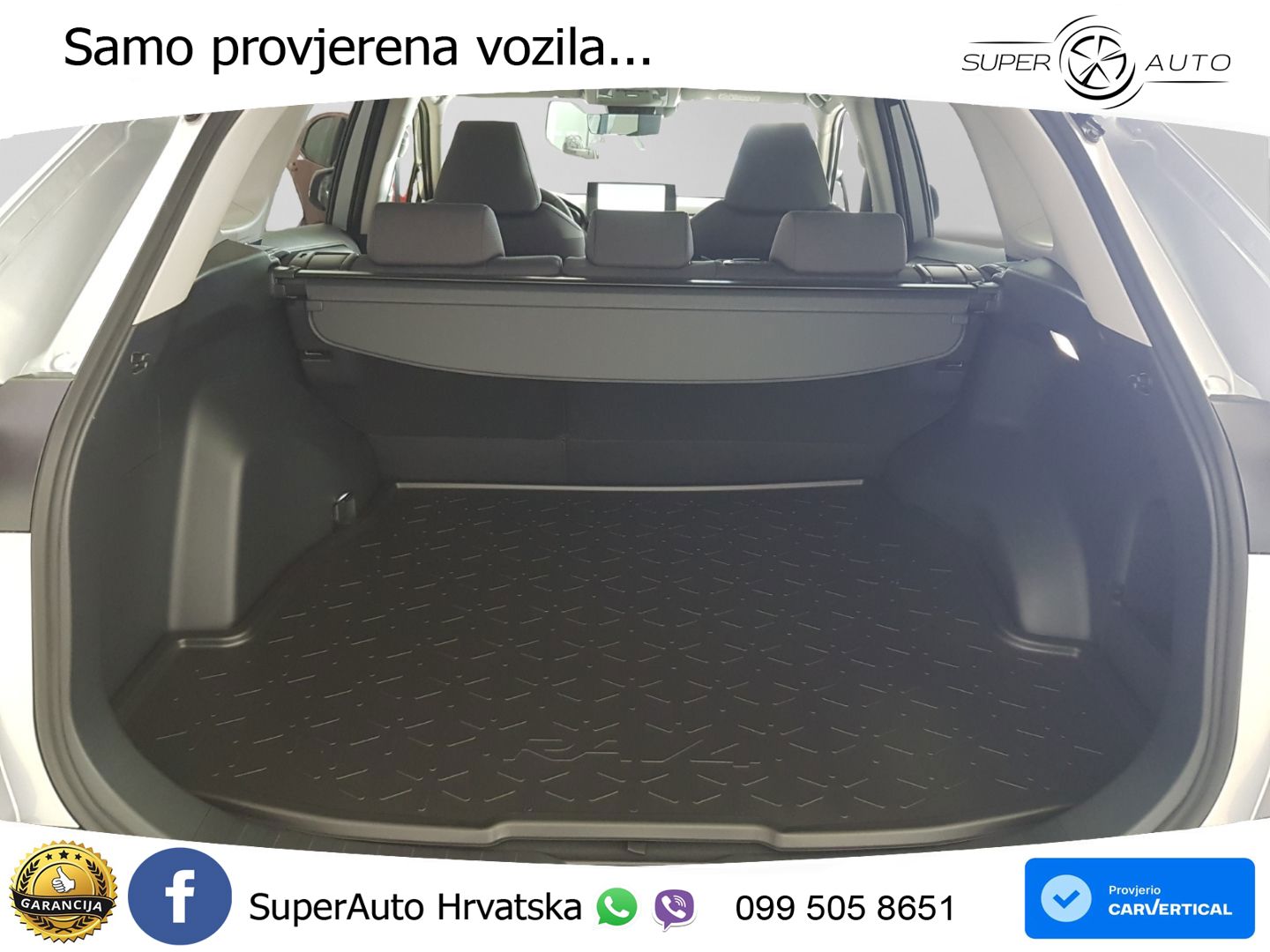 Toyota RAV4 2.5 (218 KS) Hybrid eCVT LED+GR SJED+ACC