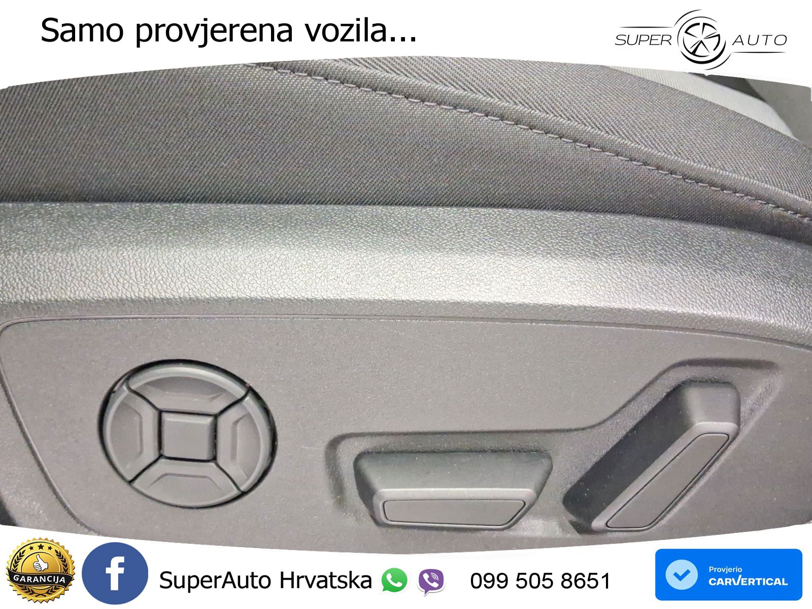 Audi A3 35 TFSI (150 KS) advanced LED+GR SJED+ACC