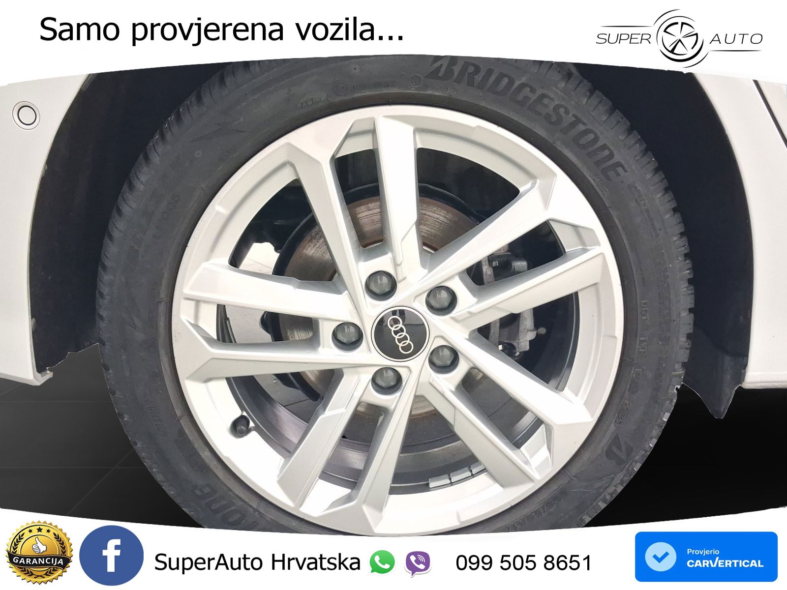 Audi A3 35 TFSI (150 KS) advanced LED+GR SJED+ACC