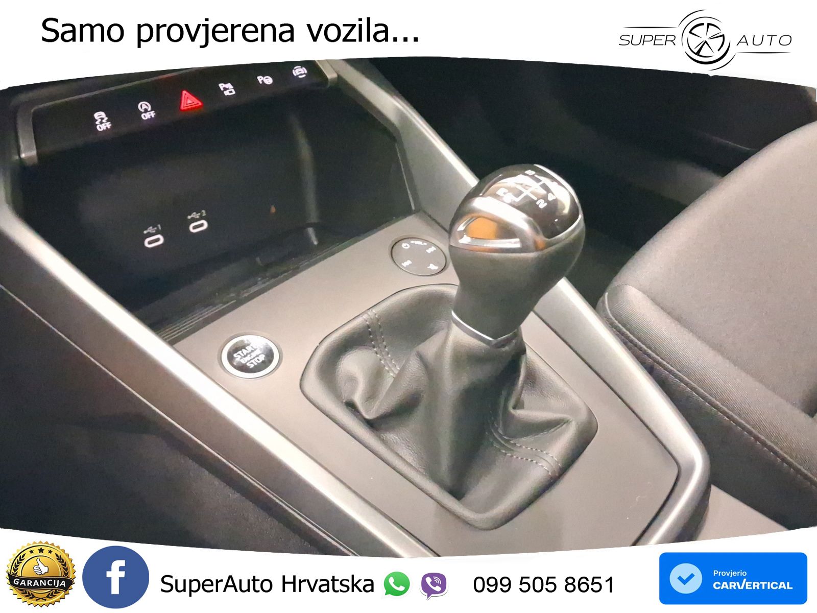 Audi A3 35 TFSI (150 KS) advanced LED+GR SJED+ACC
