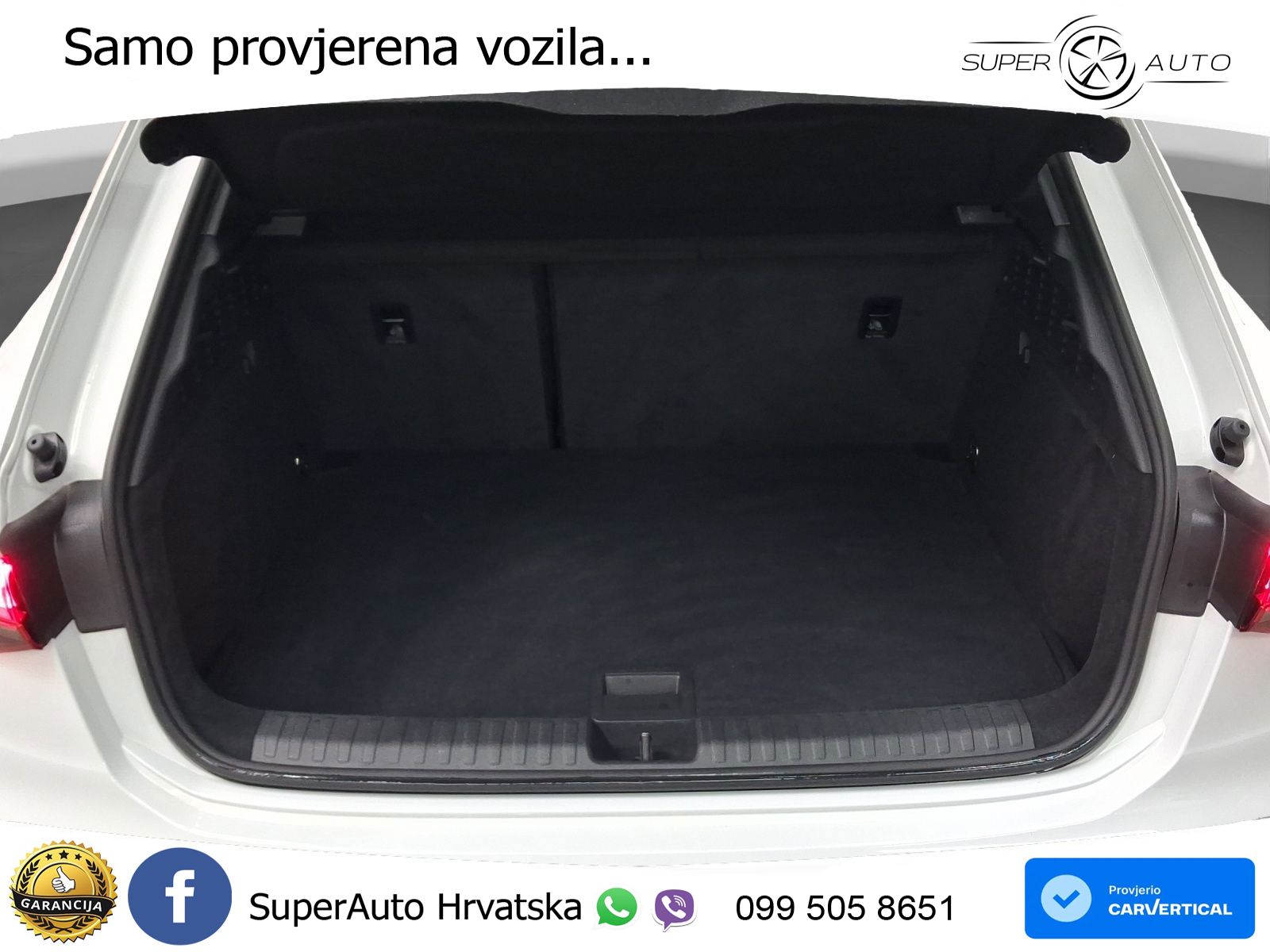 Audi A3 35 TFSI (150 KS) advanced LED+GR SJED+ACC