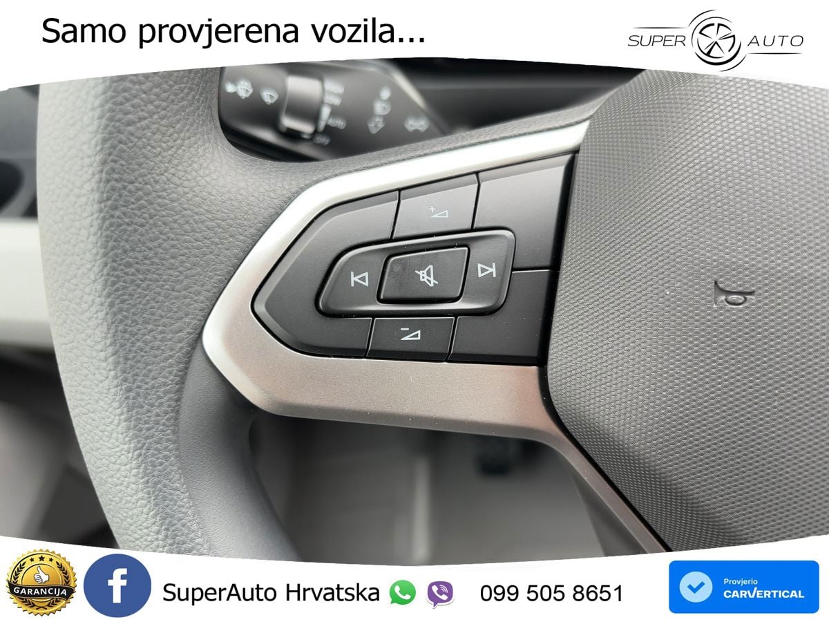 Volkswagen Crafter 35 Kasten 2,0 l 103 kW Frontantrieb 6-Ga 140 KS