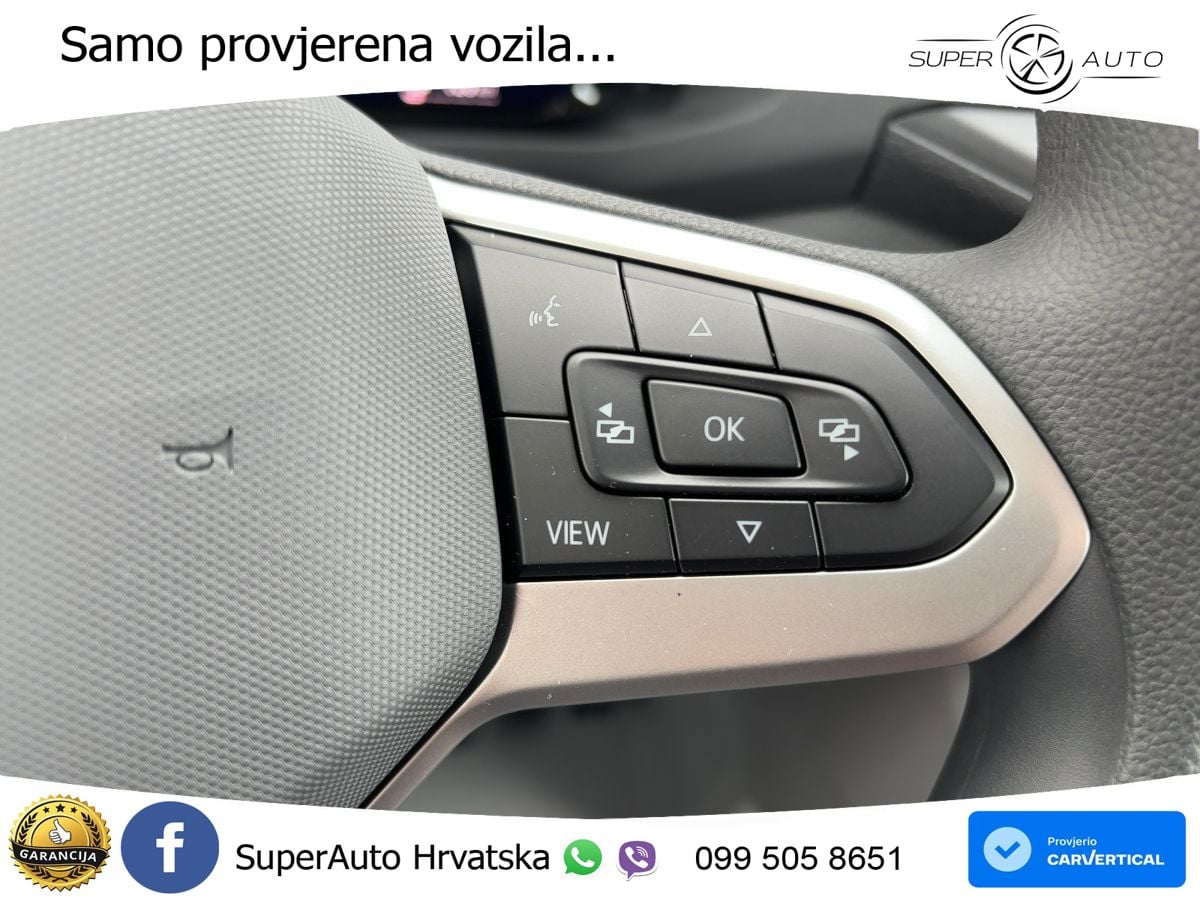 Volkswagen Crafter 35 Kasten 2,0 l 103 kW Frontantrieb 6-Ga 140 KS