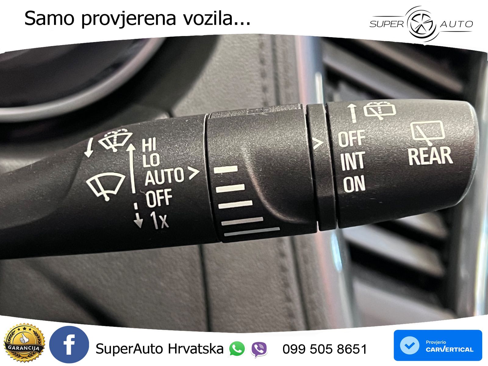 Opel Grandland X 1.2 Turbo (130 KS) Automatic