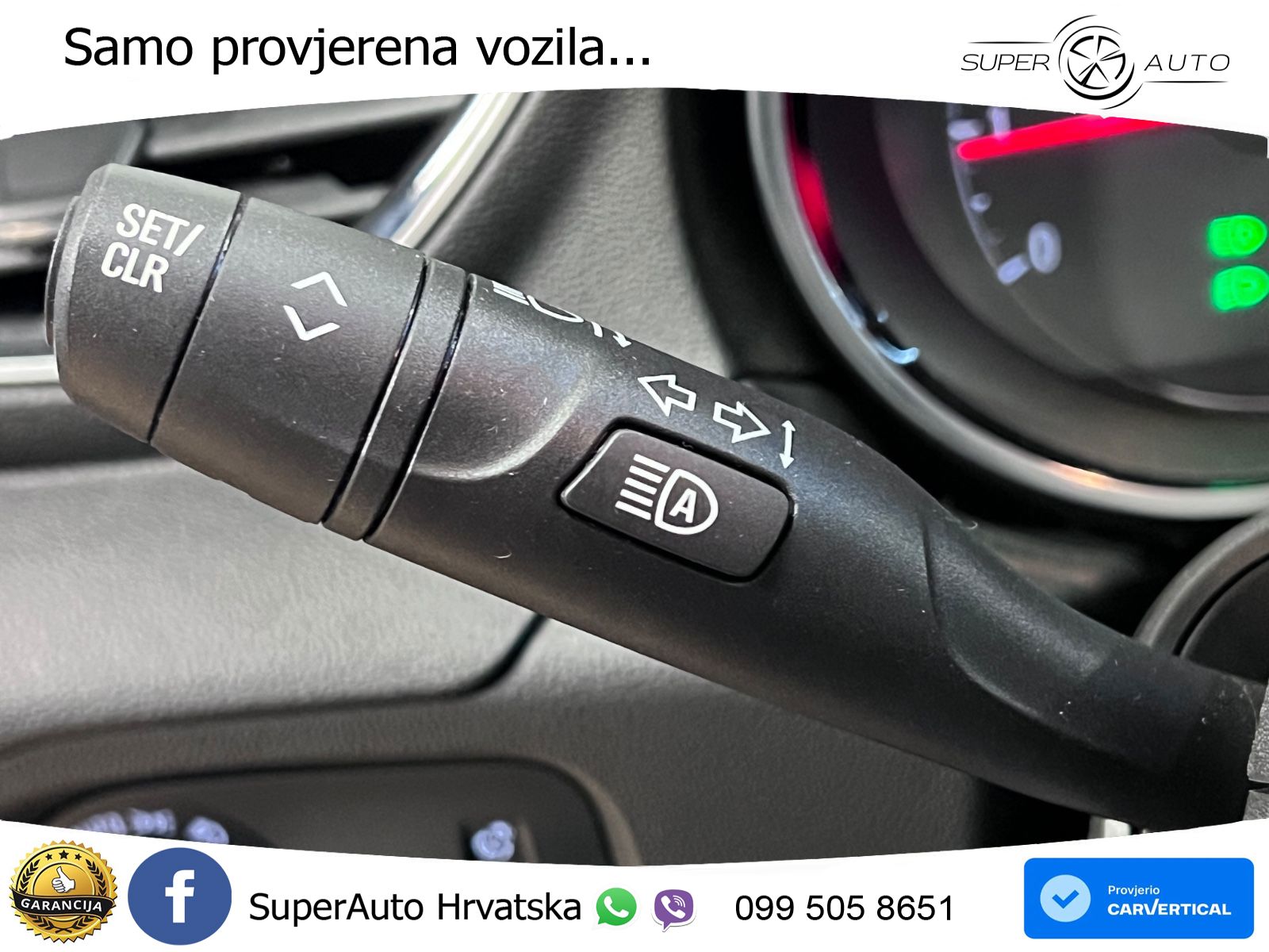 Opel Grandland X 1.2 Turbo (130 KS) Automatic