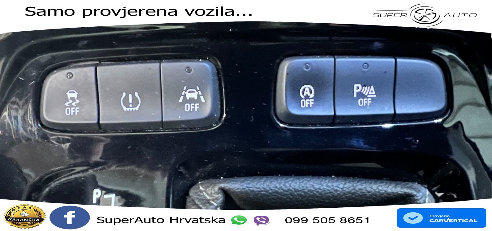 Opel Grandland X 1.2 Turbo (130 KS) Automatic