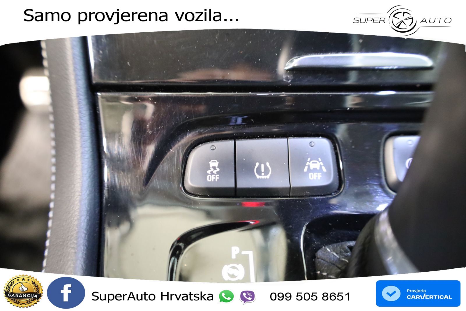 Opel Grandland X 1.2 Turbo (130 KS) Automatic
