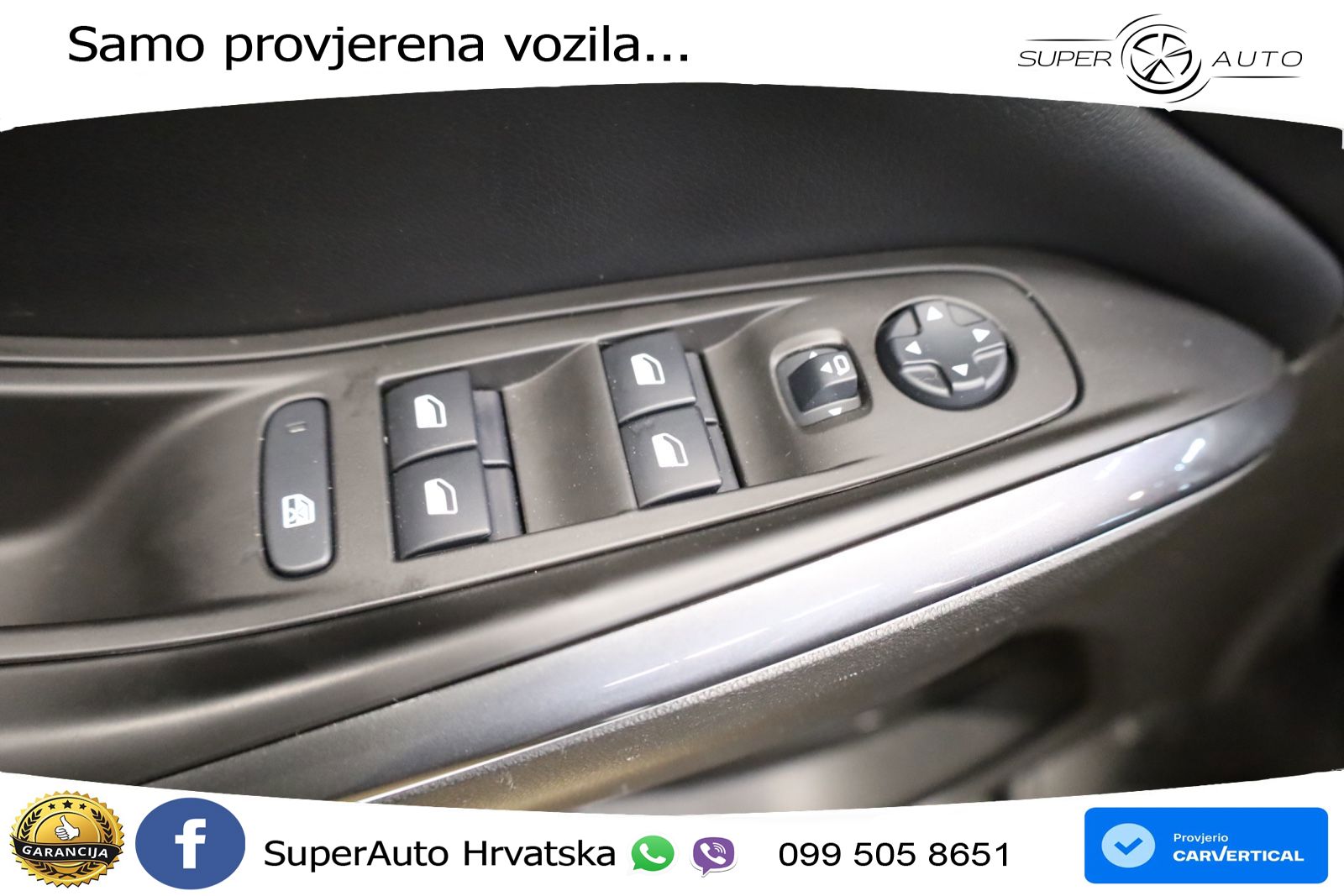Opel Grandland X 1.2 Turbo (130 KS) Automatic