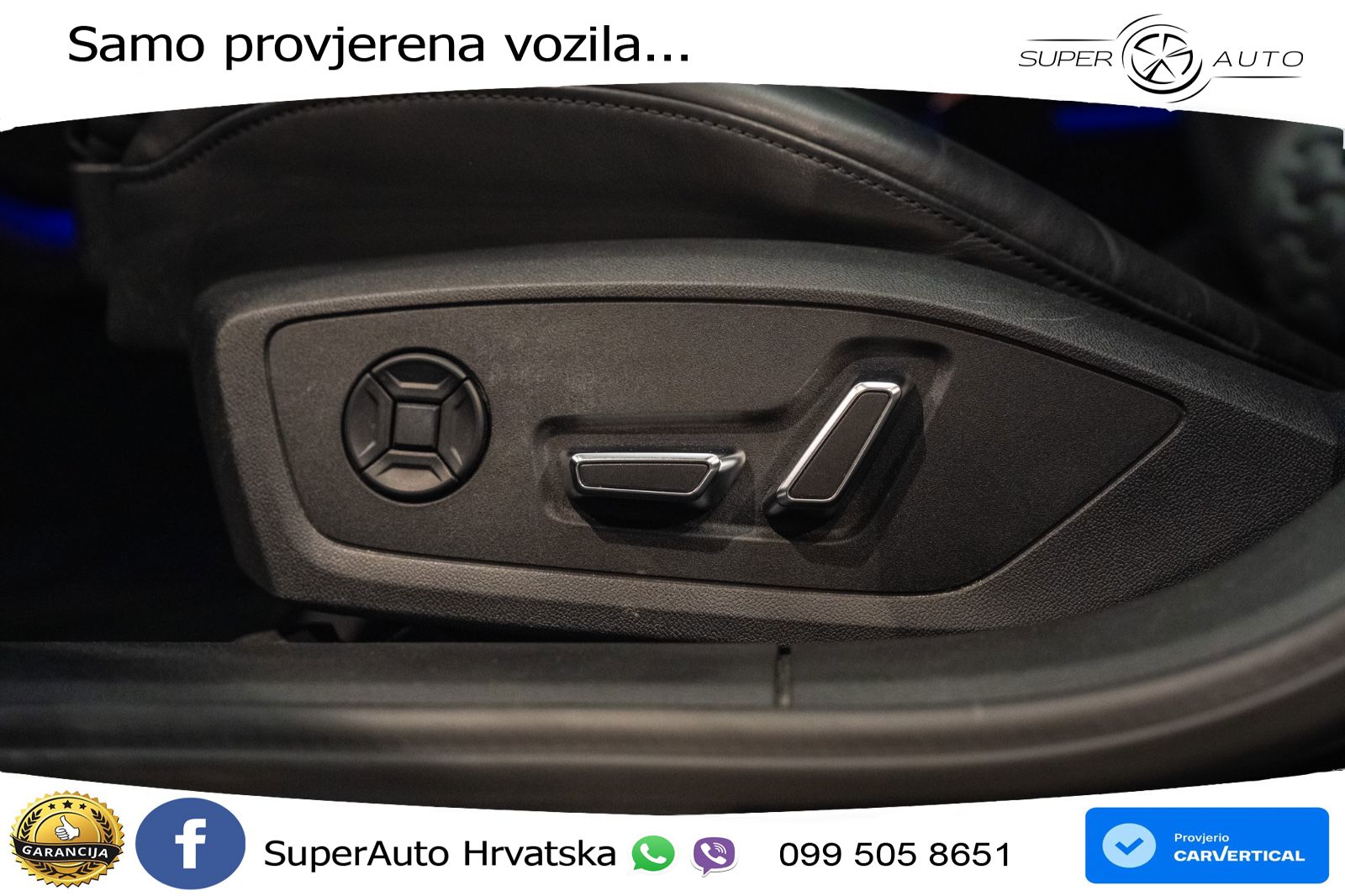 Audi RS6 Avant 4.0 TFSI V8 (600 KS) quattro Tiptronic Kuka MATRIX+GR SJED+KAM