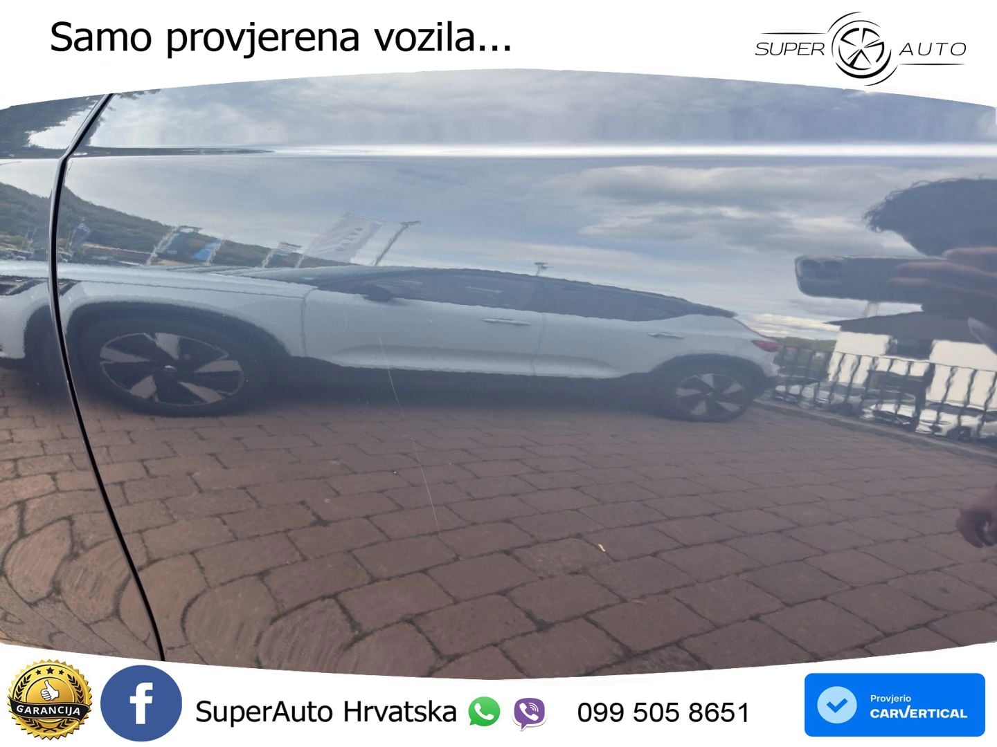 Volvo XC90 2.0 B5 Diesel AWD Automatic LED+GR SJED+ACC