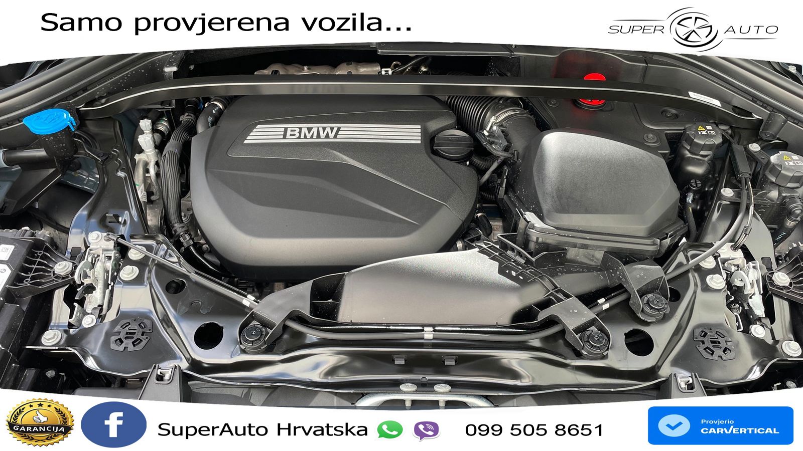 BMW X1 23d (211 KS) xDrive Steptronic M Sport LED+GR SJED+ACC