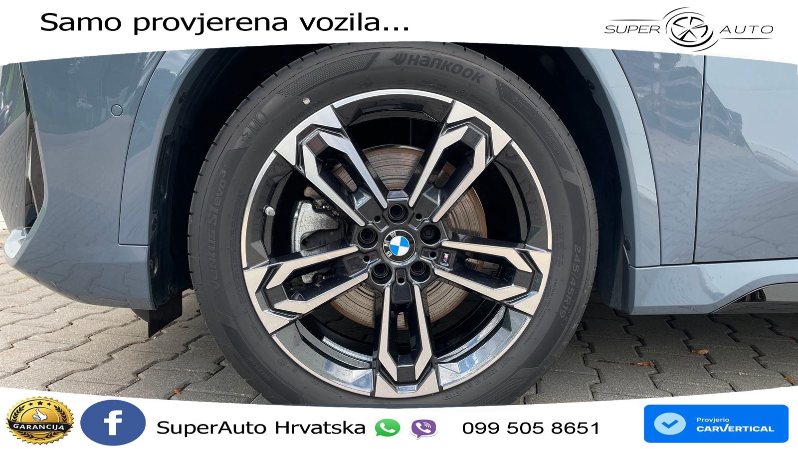 BMW X1 23d (211 KS) xDrive Steptronic M Sport LED+GR SJED+ACC