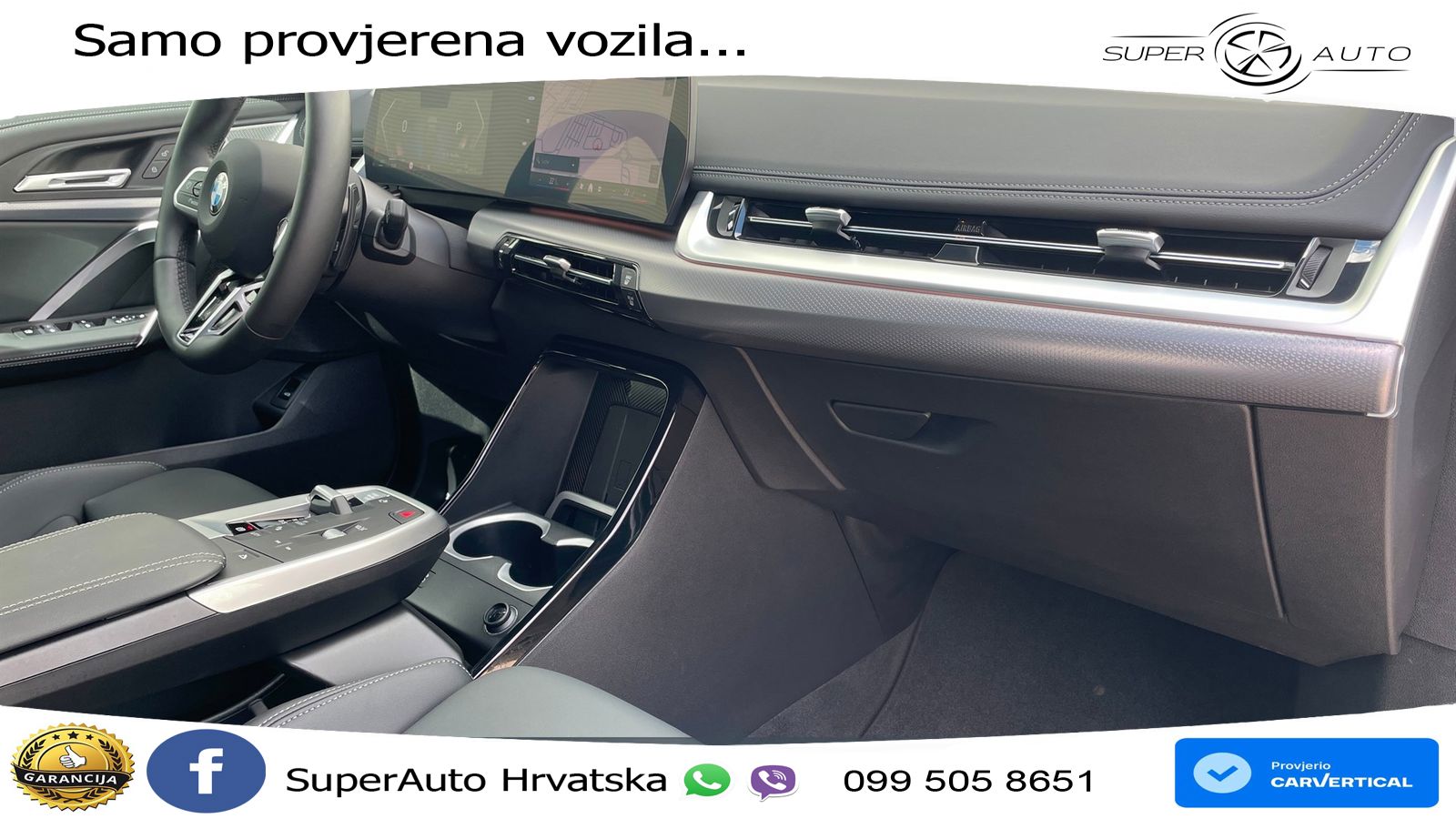 BMW X1 23d (211 KS) xDrive Steptronic M Sport LED+GR SJED+ACC