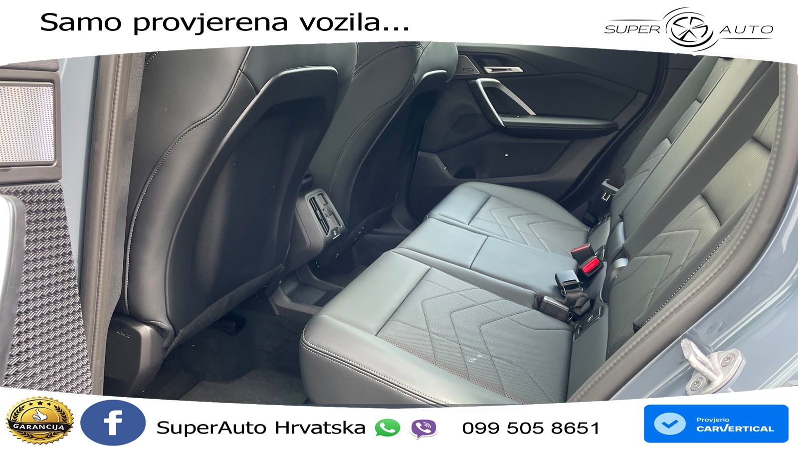 BMW X1 23d (211 KS) xDrive Steptronic M Sport LED+GR SJED+ACC