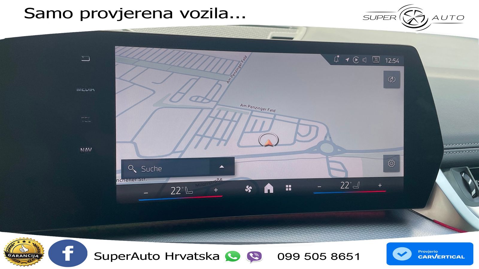 BMW X1 23d (211 KS) xDrive Steptronic M Sport LED+GR SJED+ACC