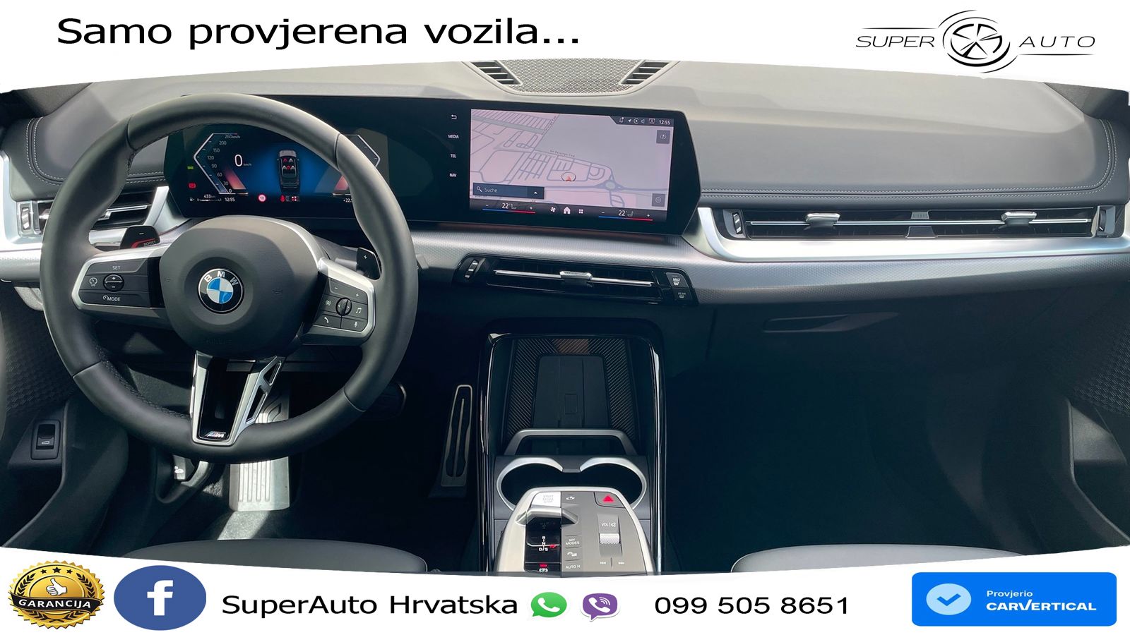 BMW X1 23d (211 KS) xDrive Steptronic M Sport LED+GR SJED+ACC