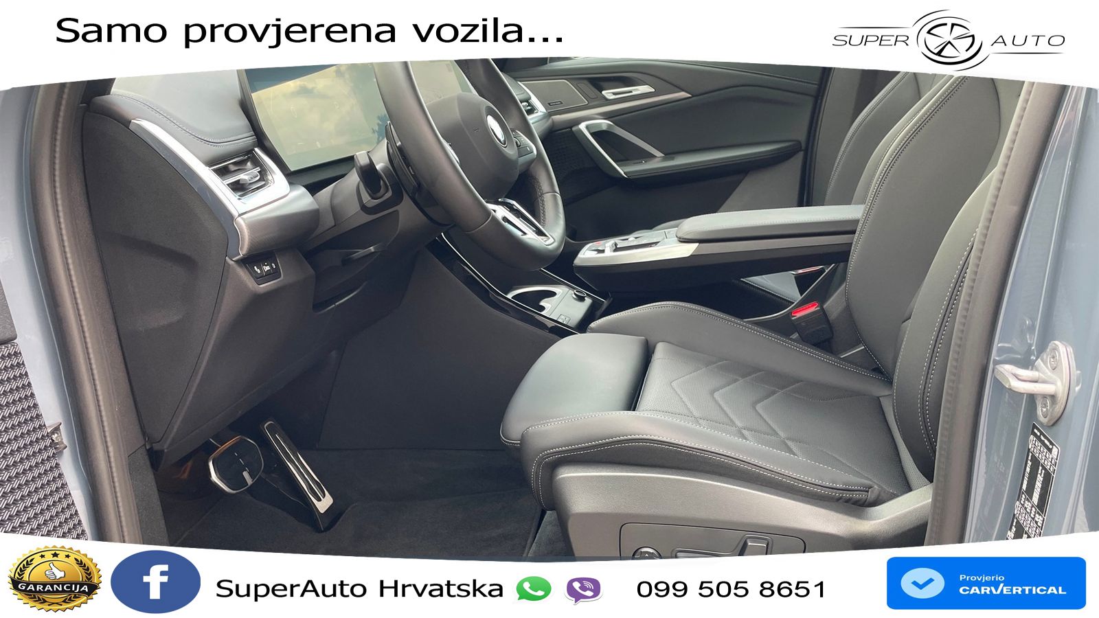 BMW X1 23d (211 KS) xDrive Steptronic M Sport LED+GR SJED+ACC