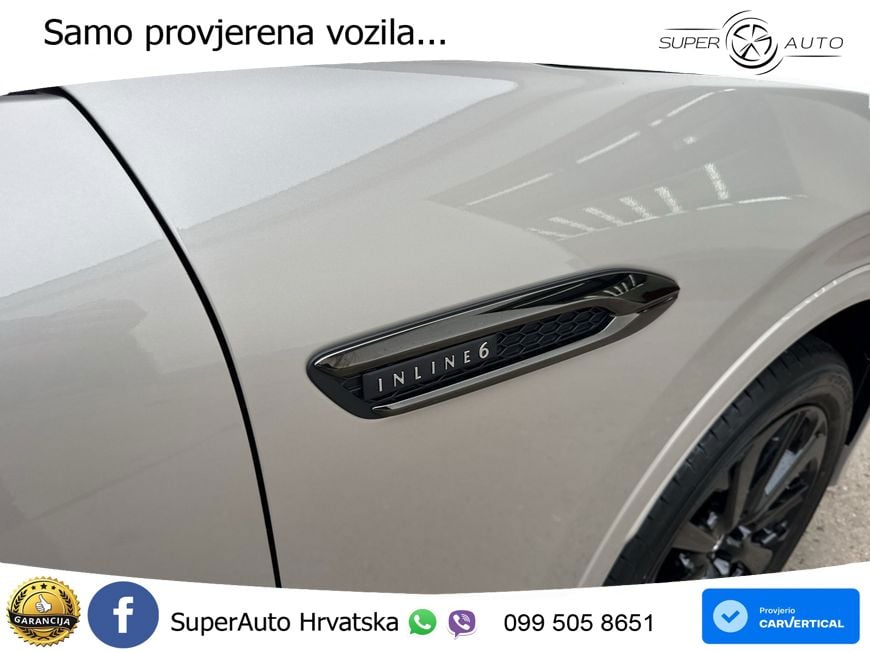 Mazda CX-60 3.3 e-Skyactiv D (200 KS) Automatic LED+GR SJED+ACC