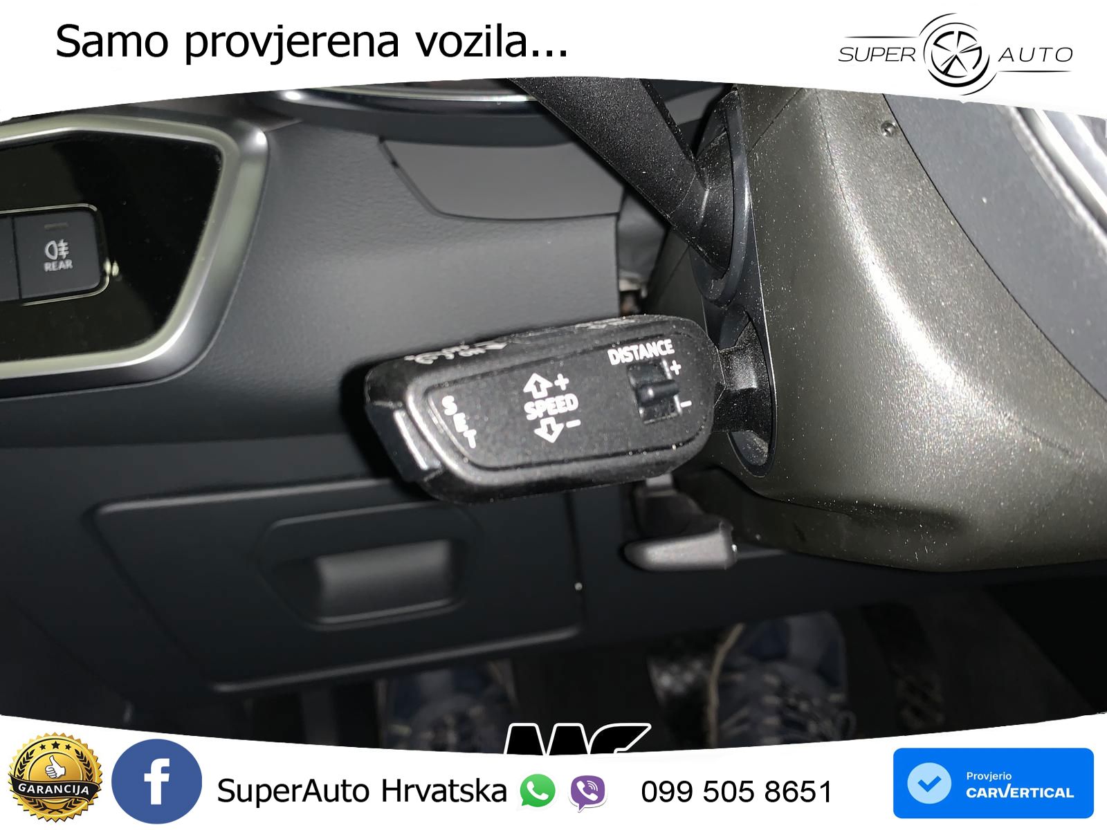 Audi A6 45 TDI V6 (245 KS) quattro ultra S tronic S line LED+GR SJED+ACC