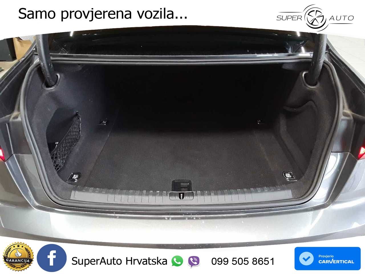 Audi A6 45 TDI V6 (245 KS) quattro ultra S tronic