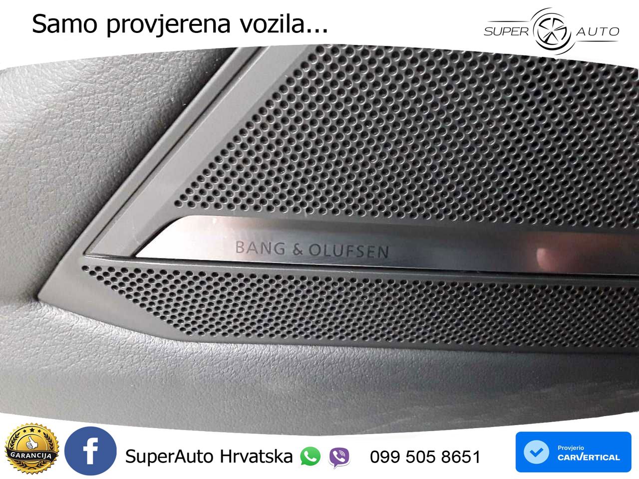 Audi A6 45 TDI V6 (245 KS) quattro ultra S tronic