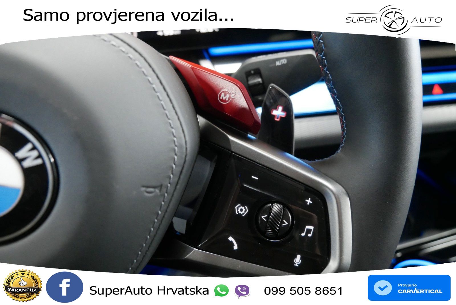 BMW M5 4.4 V8 (727 KS) xDrive Steptronic LED+GR SJED+ACC