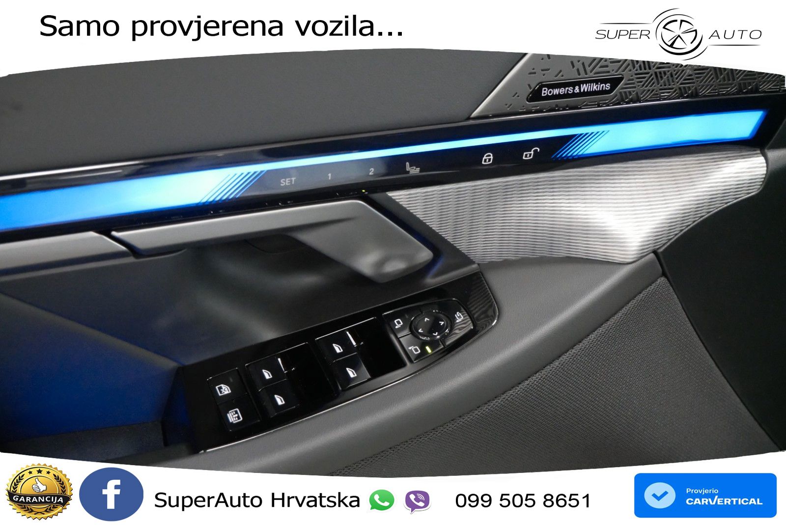 BMW M5 4.4 V8 (727 KS) xDrive Steptronic LED+GR SJED+ACC