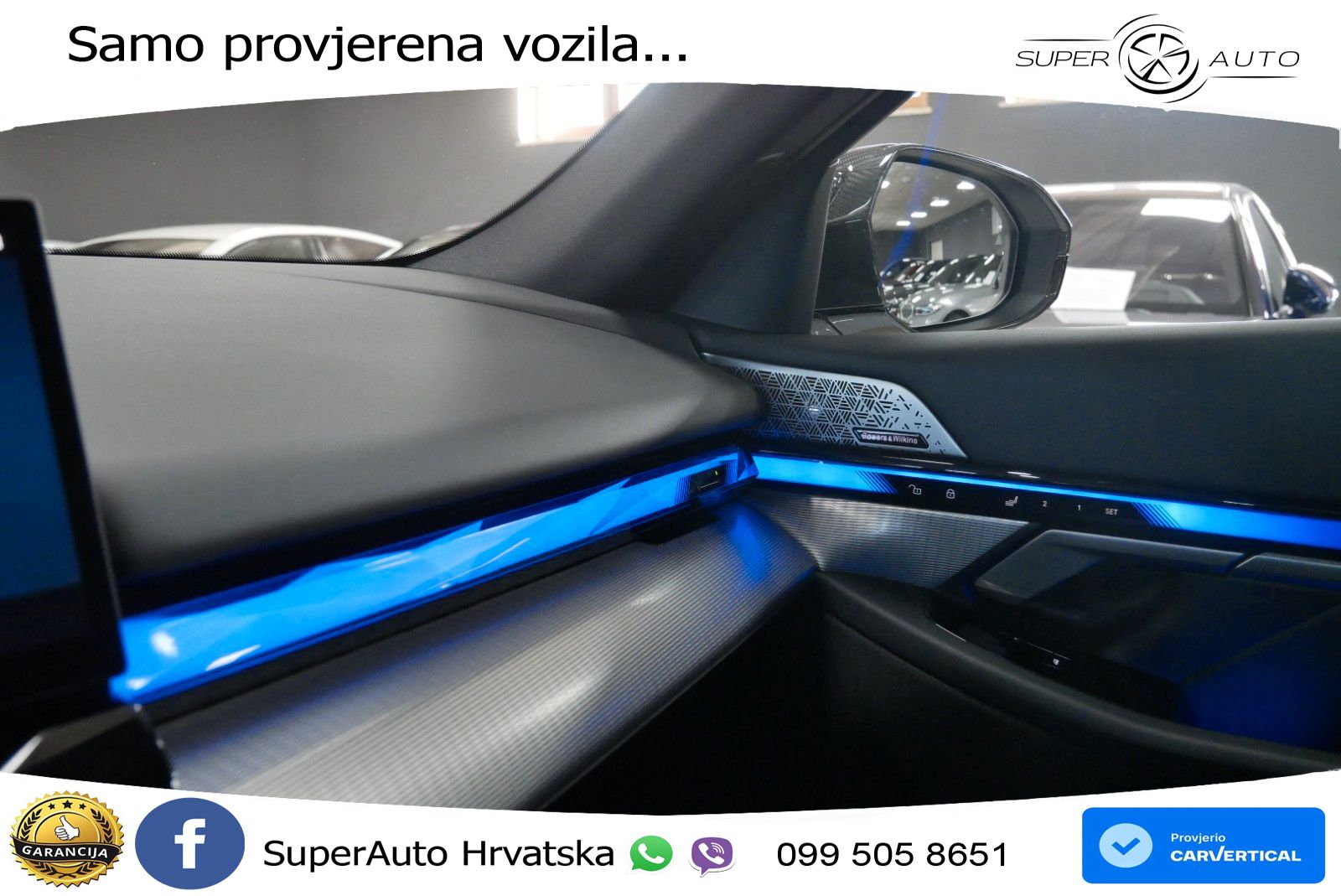 BMW M5 4.4 V8 (727 KS) xDrive Steptronic LED+GR SJED+ACC