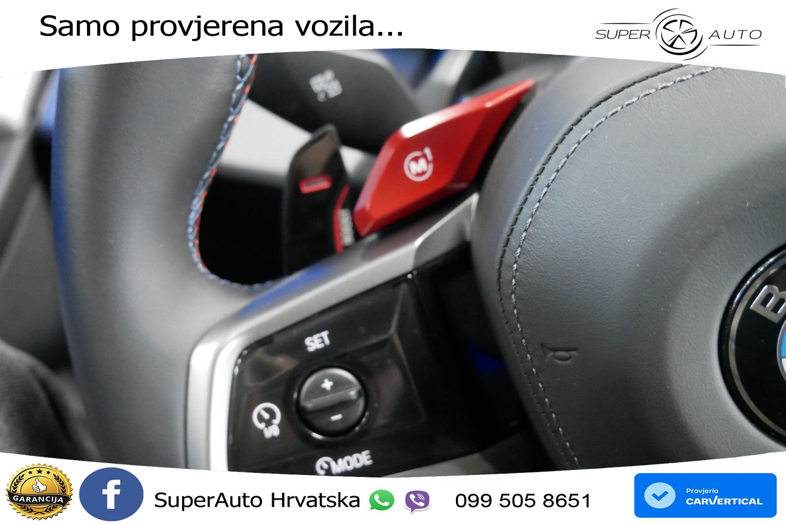 BMW M5 4.4 V8 (727 KS) xDrive Steptronic LED+GR SJED+ACC
