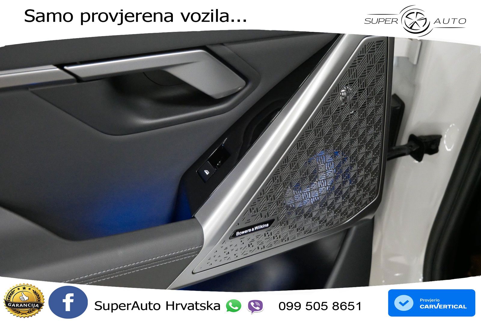 BMW M5 4.4 V8 (727 KS) xDrive Steptronic LED+GR SJED+ACC