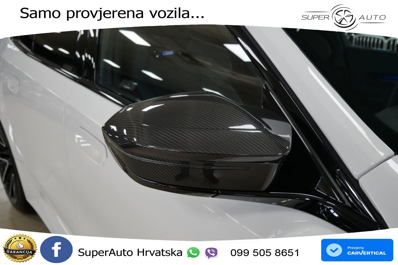 BMW M5 4.4 V8 (727 KS) xDrive Steptronic LED+GR SJED+ACC