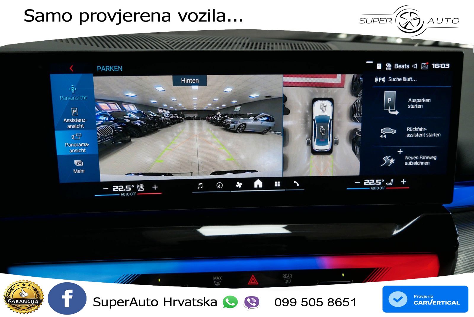 BMW M5 4.4 V8 (727 KS) xDrive Steptronic LED+GR SJED+ACC