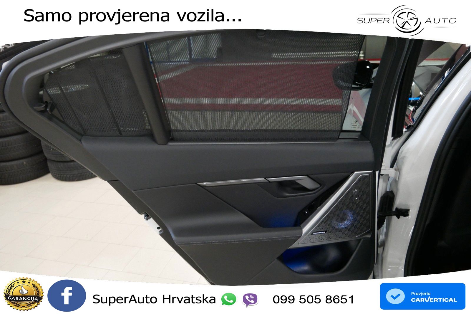 BMW M5 4.4 V8 (727 KS) xDrive Steptronic LED+GR SJED+ACC