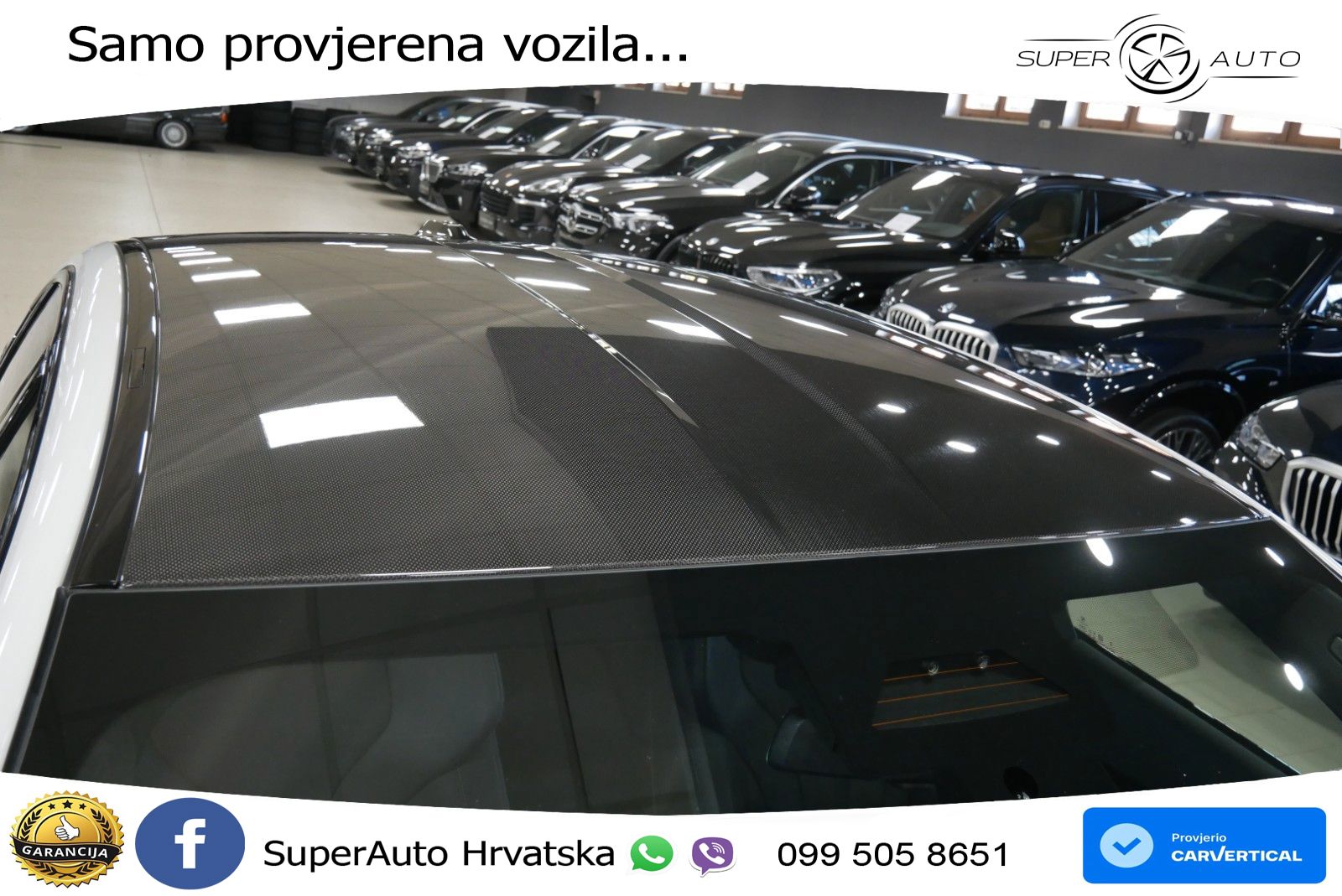 BMW M5 4.4 V8 (727 KS) xDrive Steptronic LED+GR SJED+ACC