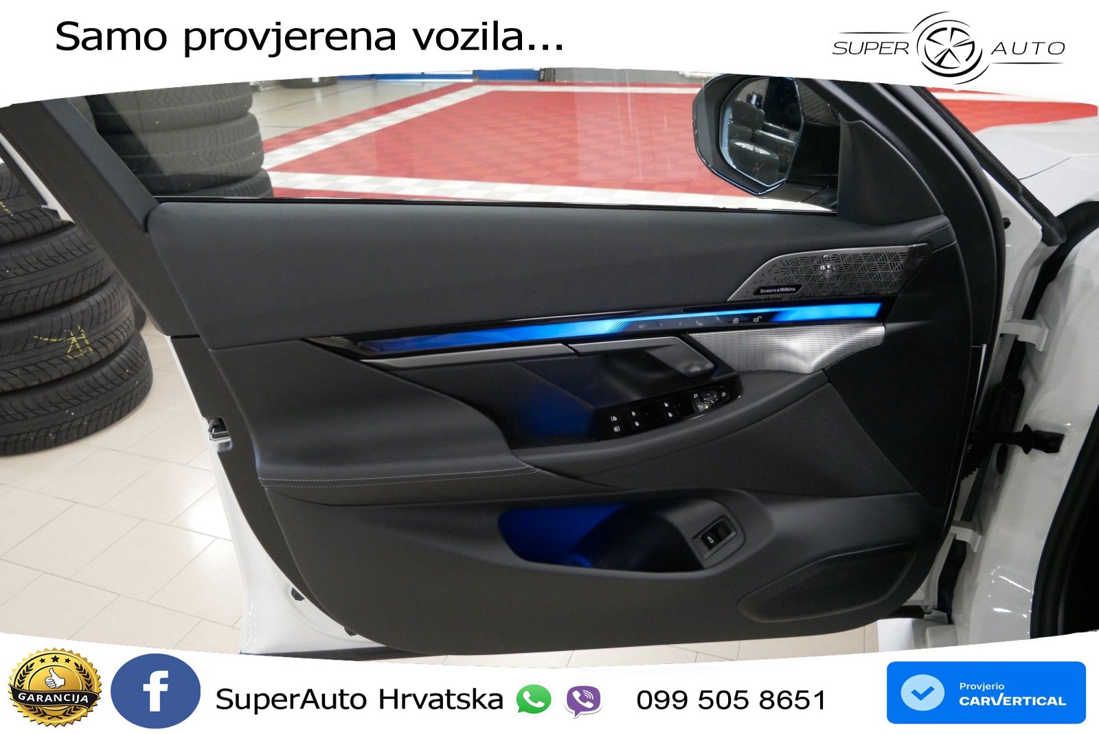 BMW M5 4.4 V8 (727 KS) xDrive Steptronic LED+GR SJED+ACC