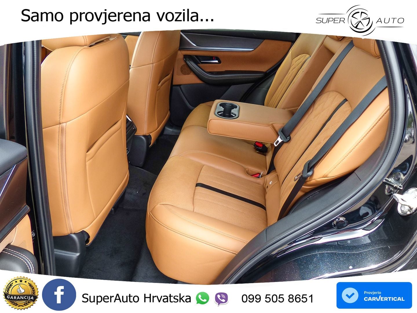 Mazda CX-60 3.3 e-Skyactiv D (254 KS) AWD Automatic LED+GR SJED+ACC