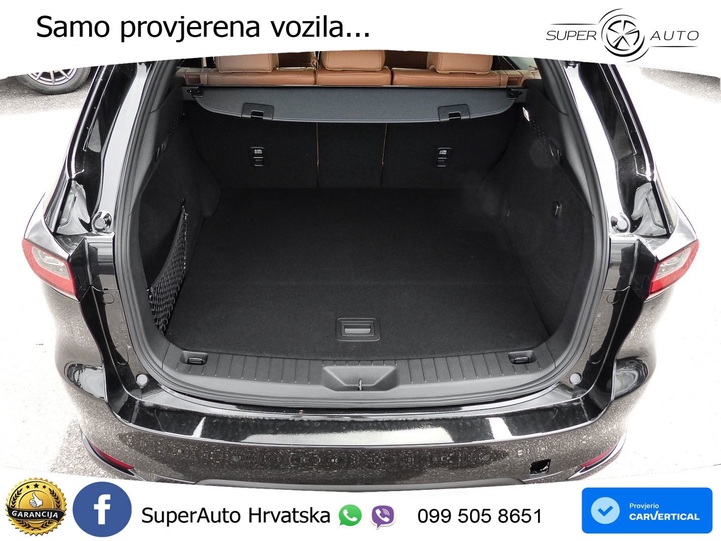 Mazda CX-60 3.3 e-Skyactiv D (254 KS) AWD Automatic LED+GR SJED+ACC