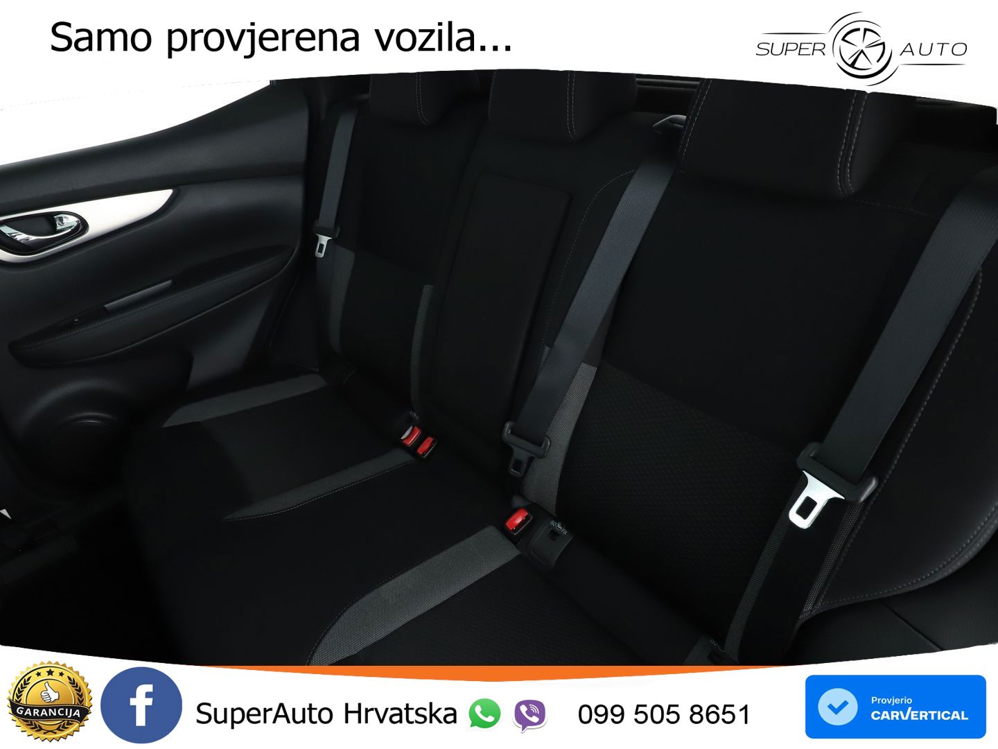 Nissan Qashqai 1.3i (160 KS) DCT N-Connecta