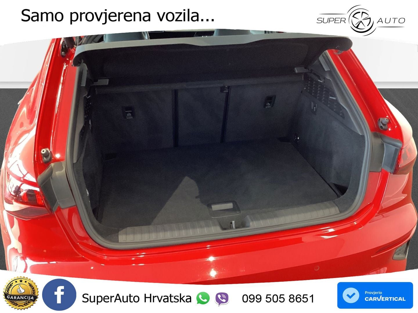 Audi S3 2.0 TFSI (310 KS) quattro S tronic