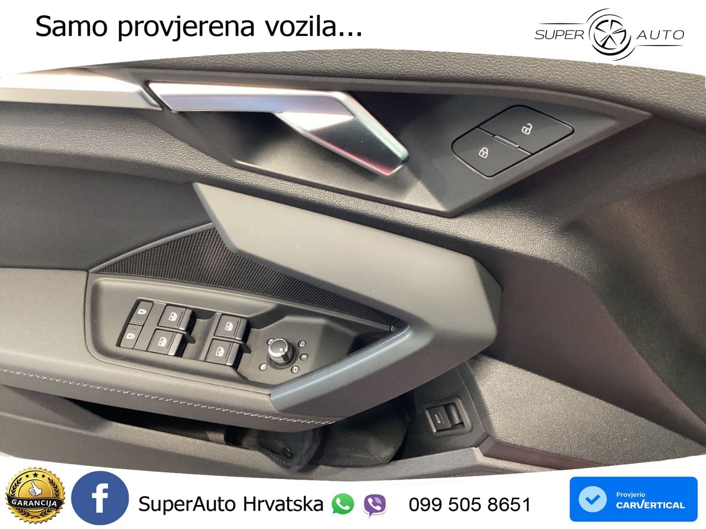 Audi S3 2.0 TFSI (310 KS) quattro S tronic