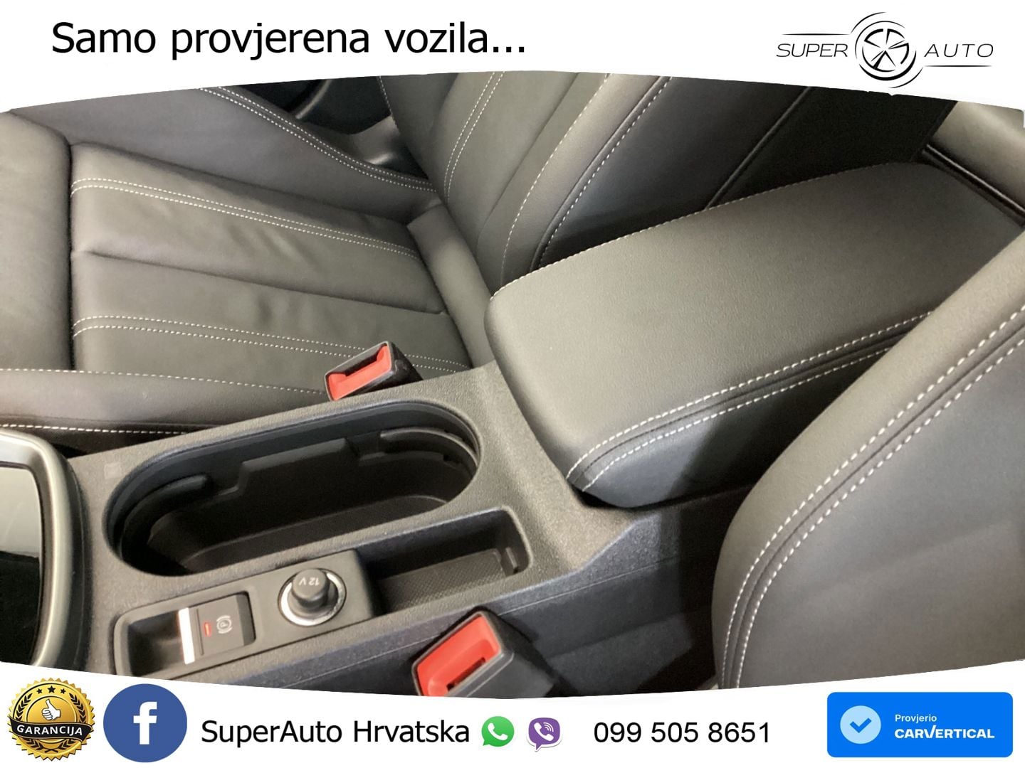 Audi S3 2.0 TFSI (310 KS) quattro S tronic