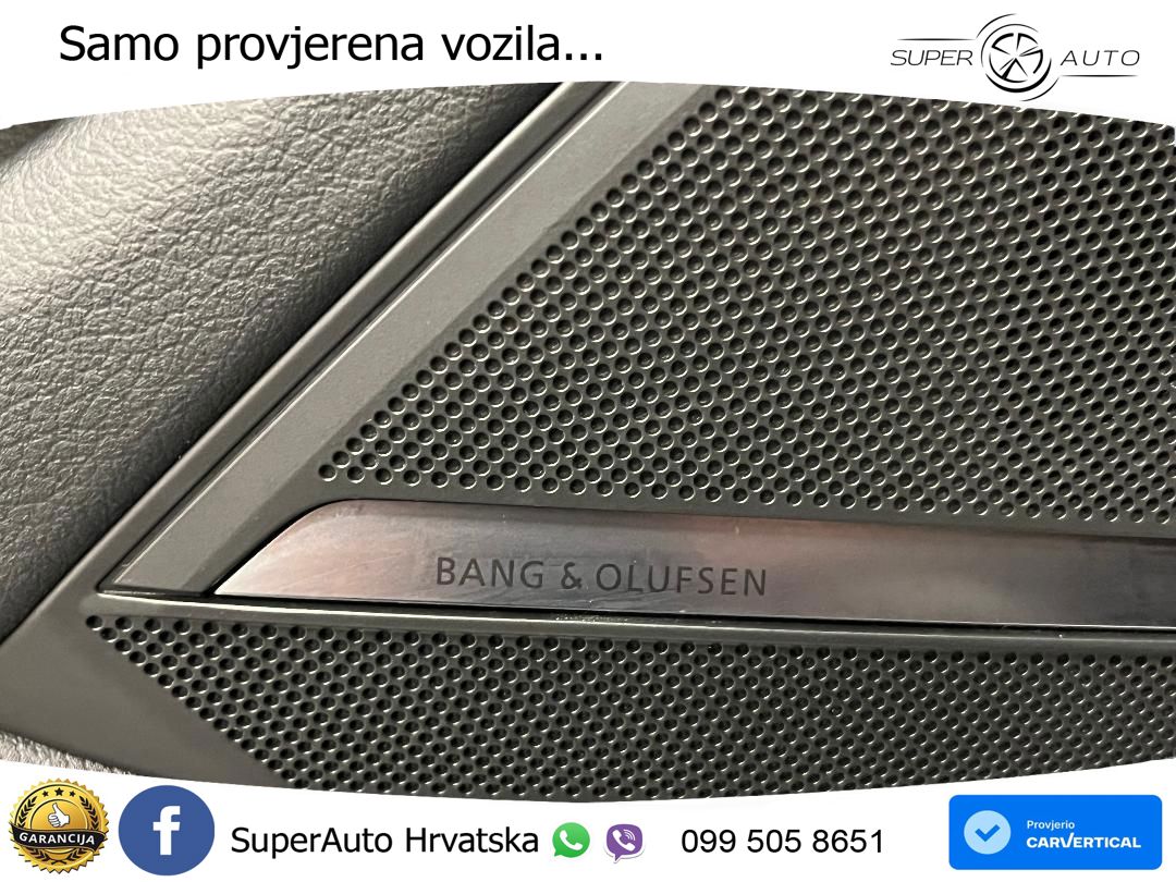 Audi A6 55 TFSI V6 (340 KS) quattro S tronic S line LED+GR SJED+ACC