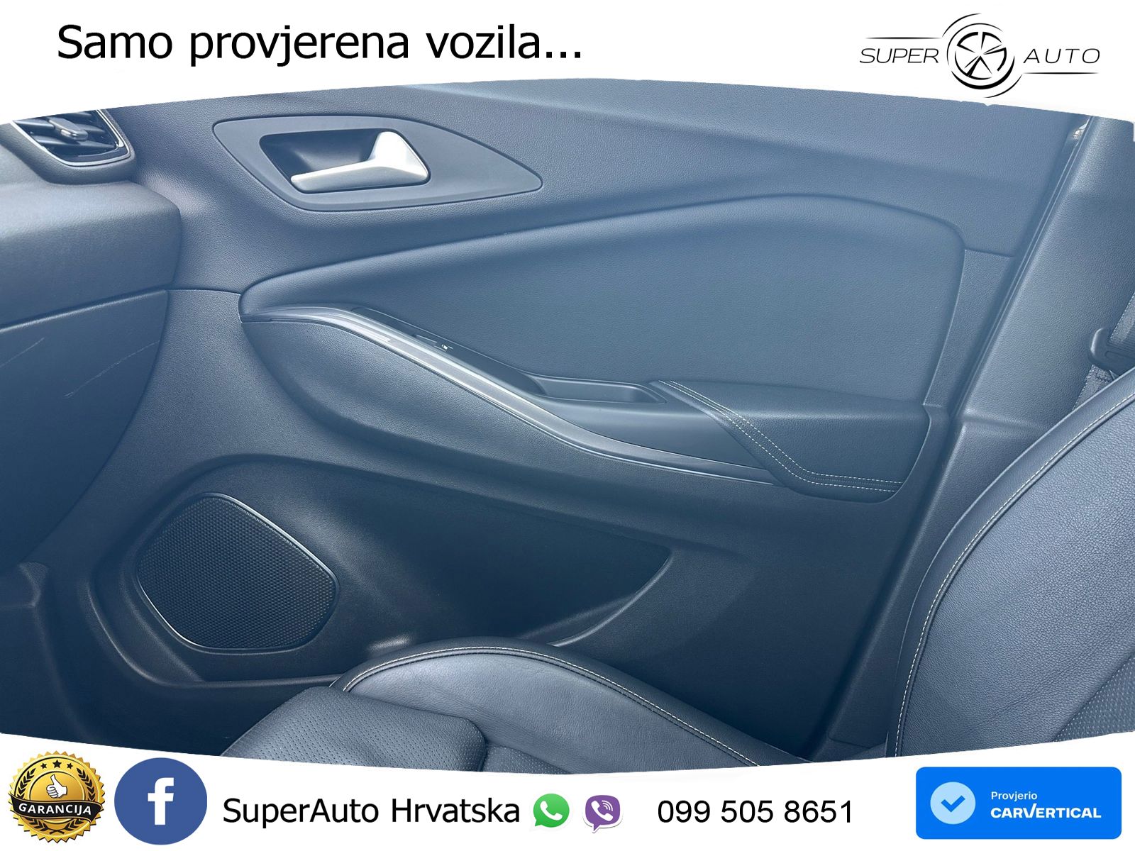 Opel Grandland X 1.2 Turbo (130 KS) Automatic Ultimate
