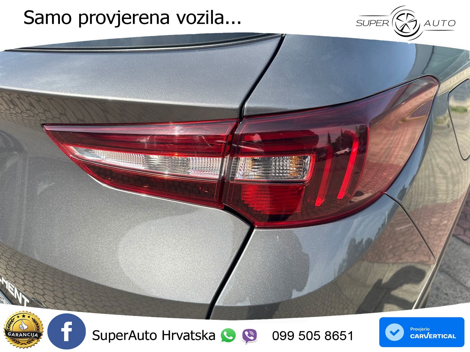 Opel Grandland X 1.2 Turbo (130 KS) Automatic Ultimate