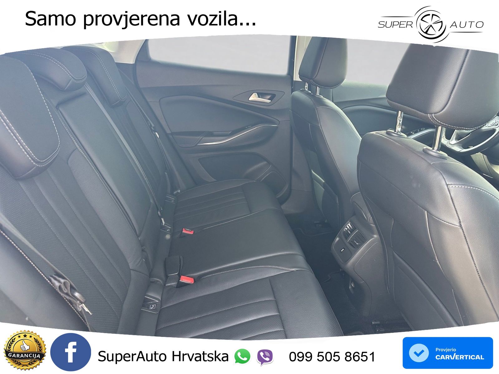 Opel Grandland X 1.2 Turbo (130 KS) Automatic Ultimate