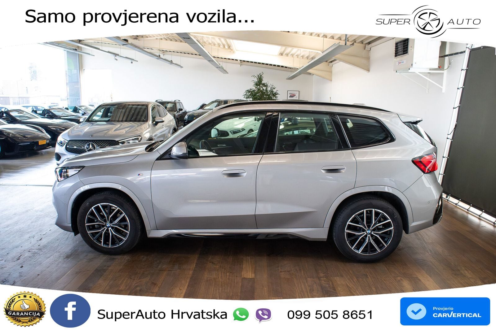 BMW X1 18i (136 KS) sDrive Steptronic M Sport