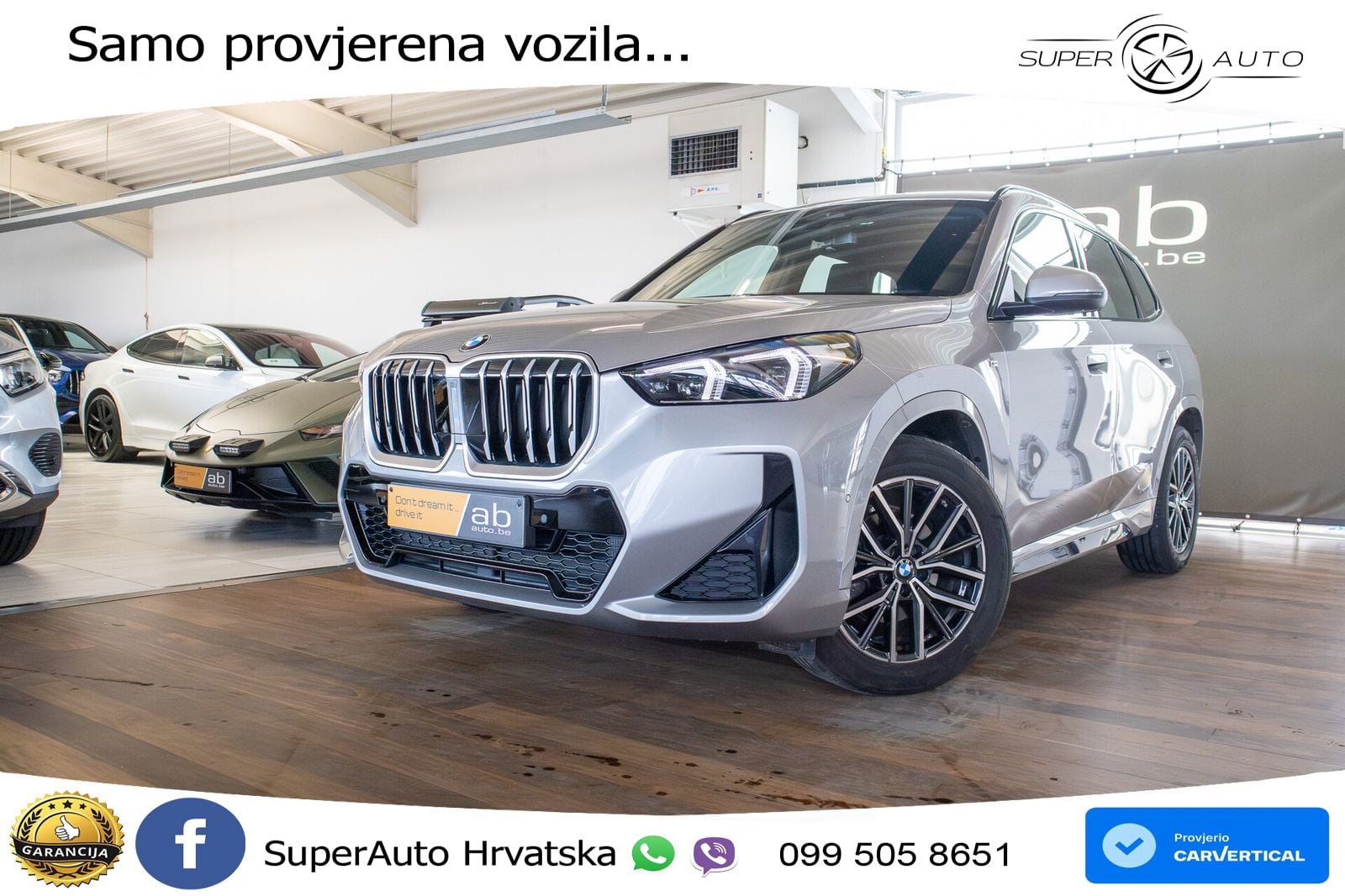 BMW X1 18i (136 KS) sDrive Steptronic M Sport