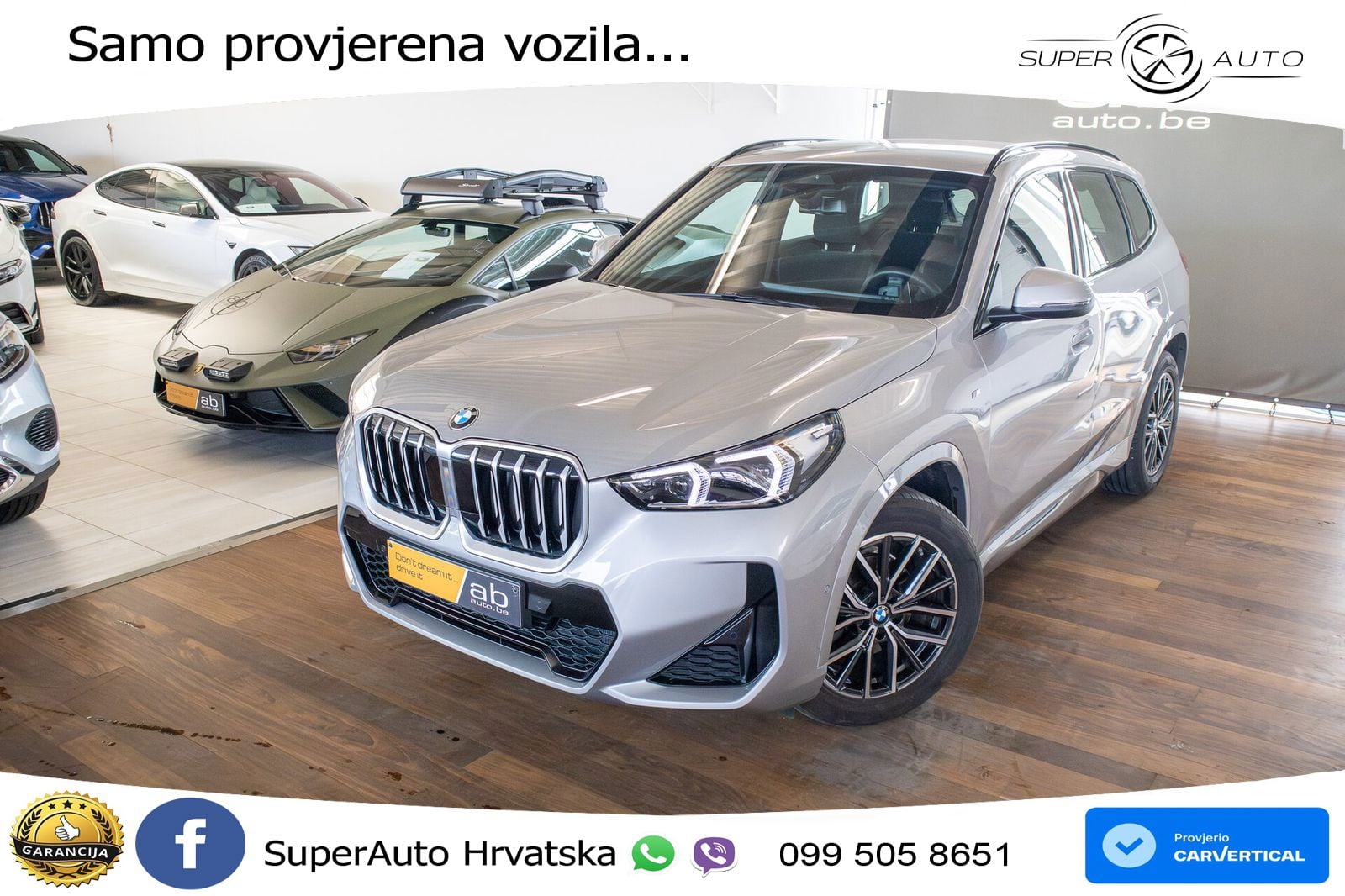 BMW X1 18i (136 KS) sDrive Steptronic M Sport
